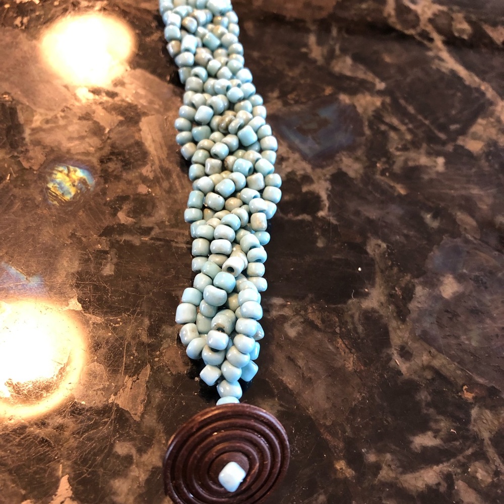 Anthropologie belt